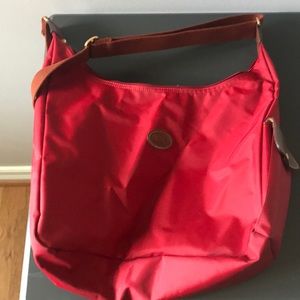 Longchamp crossbody